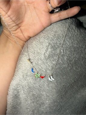 Cute Necklace